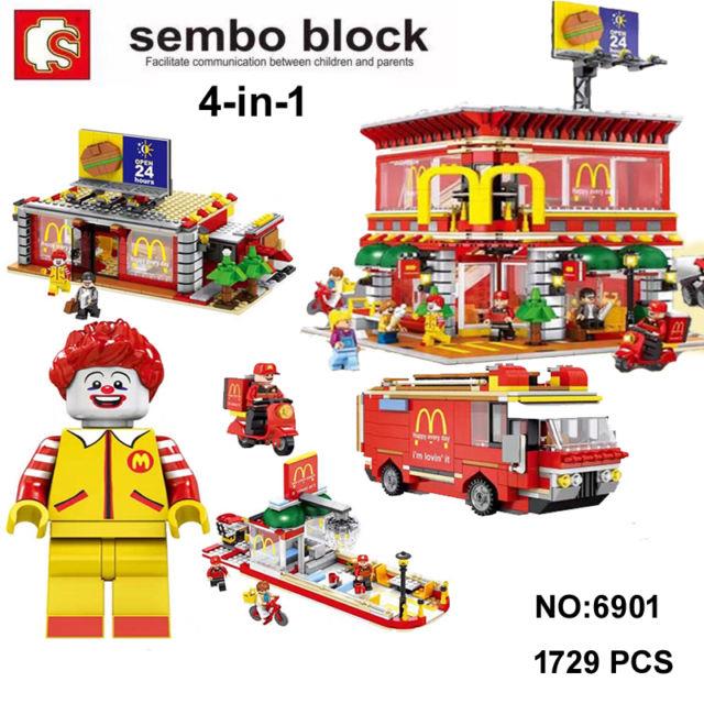 mcdo building blocks