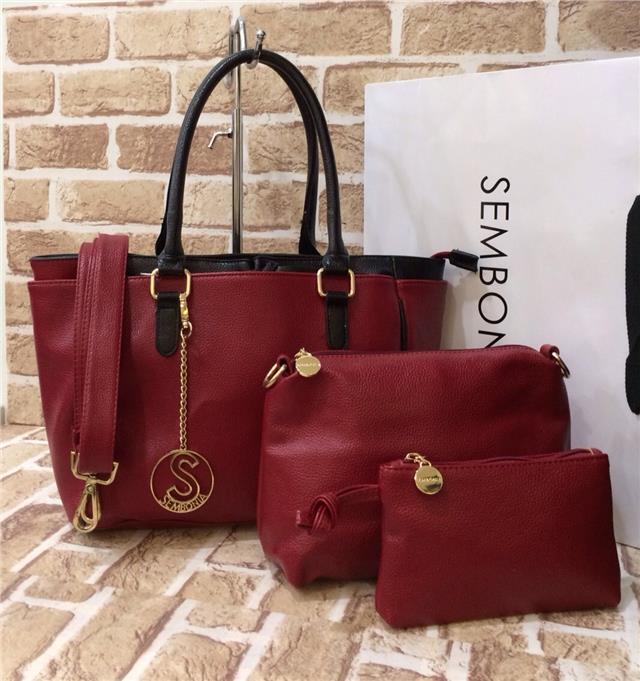 Sembonia Handbag Malaysia Reviews 2018 Sembonia Handbag Malaysia Price Handbags 2018