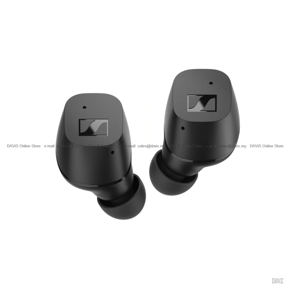 Sennheiser CX True Wireless CX200TW1 - Bluetooth In-Ear Headsets