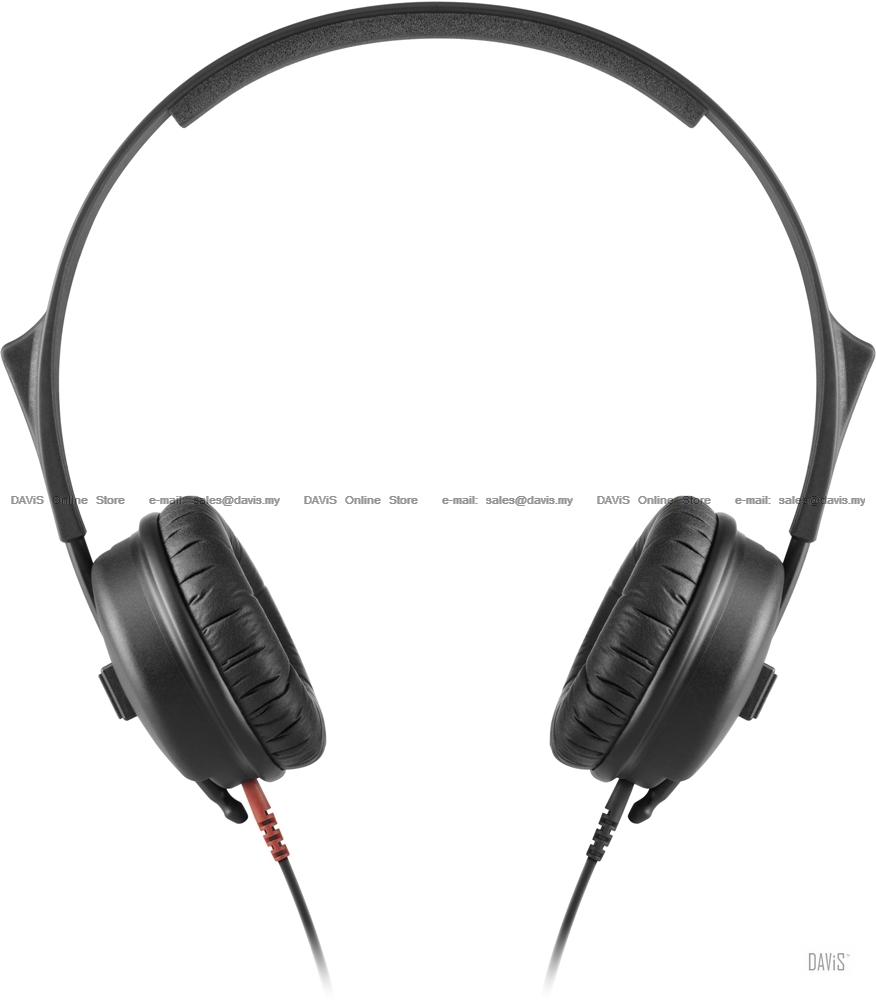 Sennheiser HD 25 Light - On-Ear Headphones - DJ &amp; Studio - Mixing