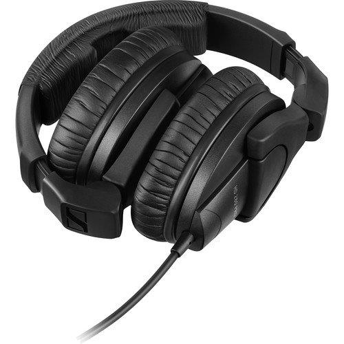 Sennheiser HD280 Pro Circumaural Closed-Back Monitor Headphones
