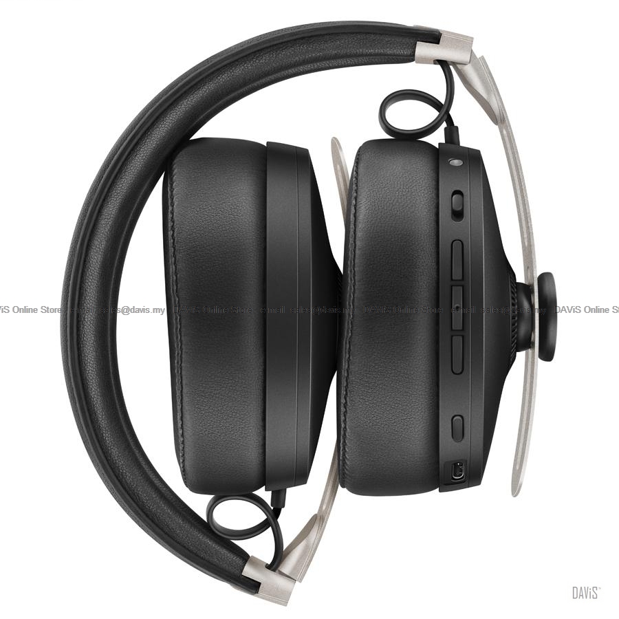 Sennheiser MOMENTUM Wireless M3 AEBT XL - Wireless Headphones