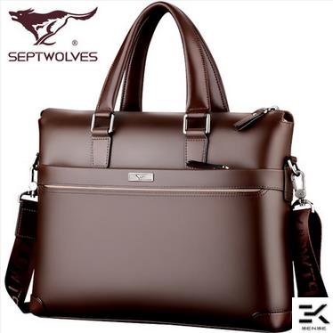 leather briefcase malaysia