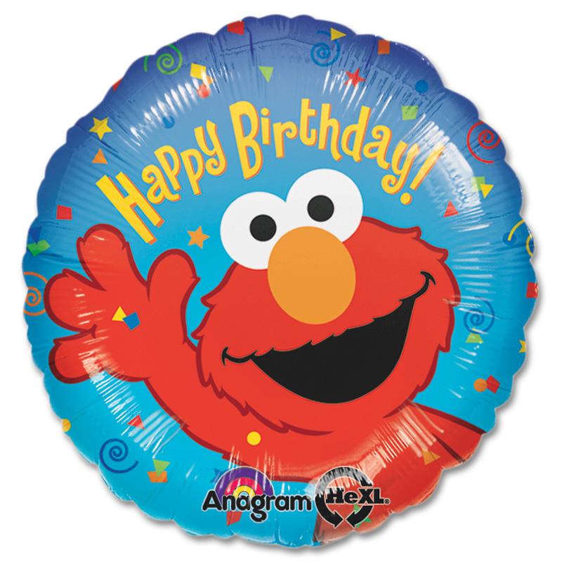 Elmo Price Harga Malaysia Lelong Sesame Street Happy Birthday 17