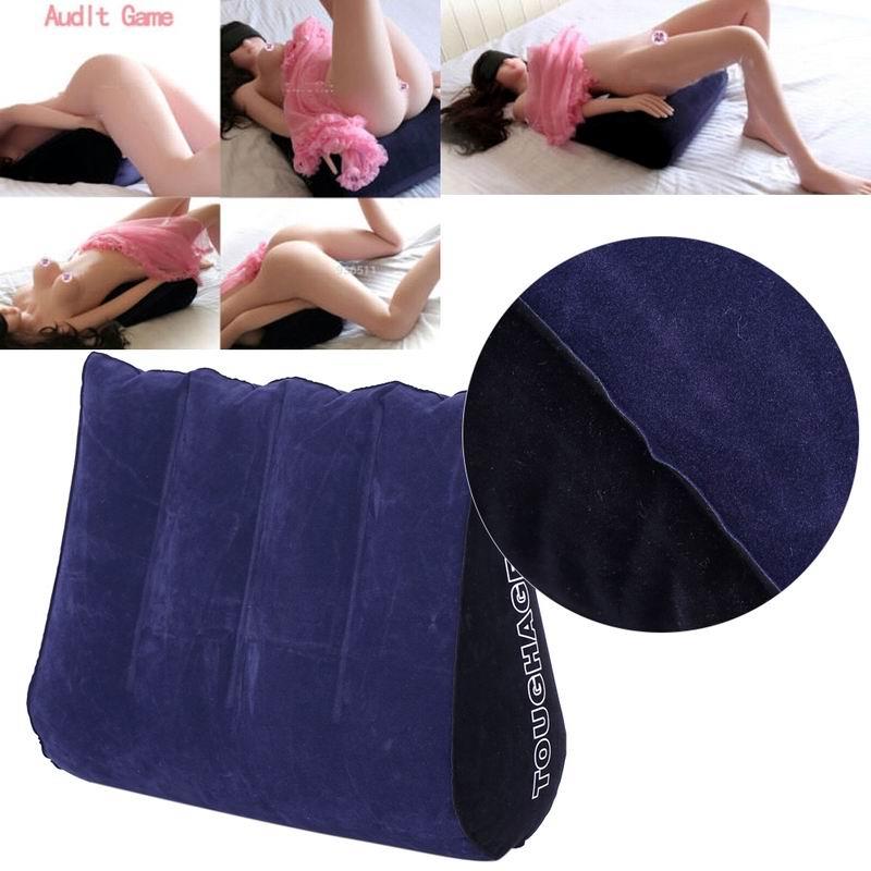 Sex Pillow 1pc Inflatable Triangle S End 9 30 2020 7 15 Pm