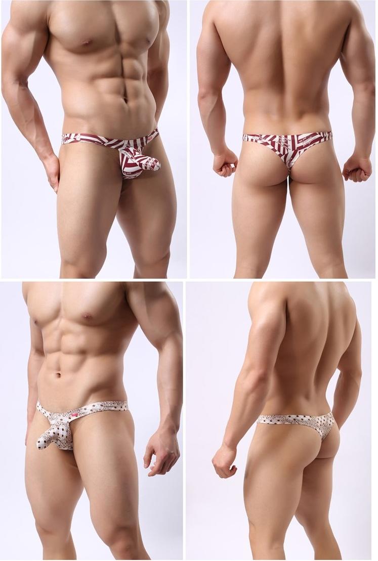 Men Sexy Underwear 55