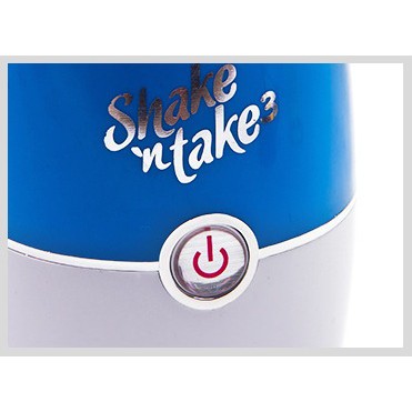 Shake N Take 3 Fruit Blender Juicer Blender Food Blender
