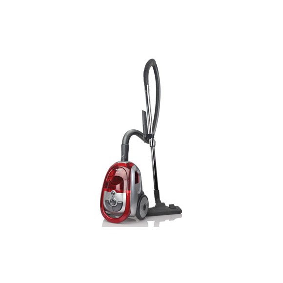 Sharp 2000W Vacuum Cleaner (Bagless) ECLS20R