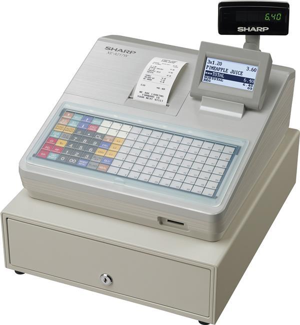 Cashier Check Printing Software