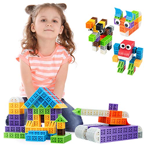 magic bricks toy