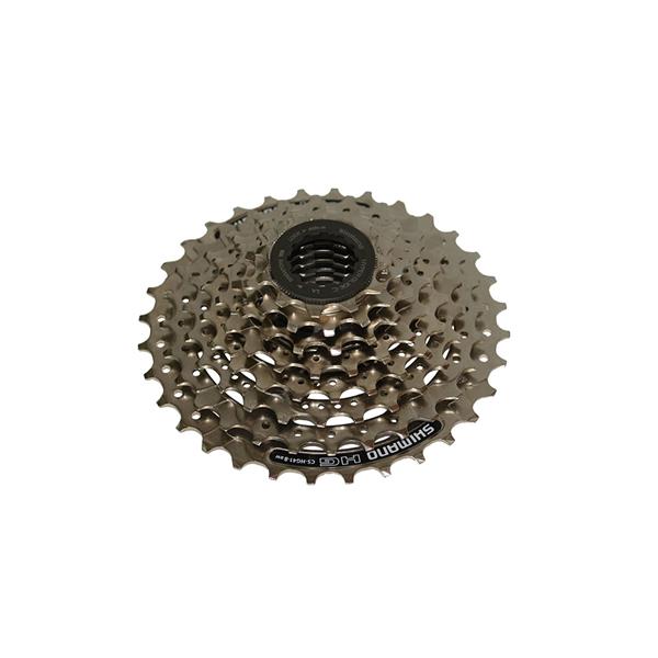 Shimano Hg41 8 Speed 11 32t Cassette Cycling Cycling Bicycle Components Parts