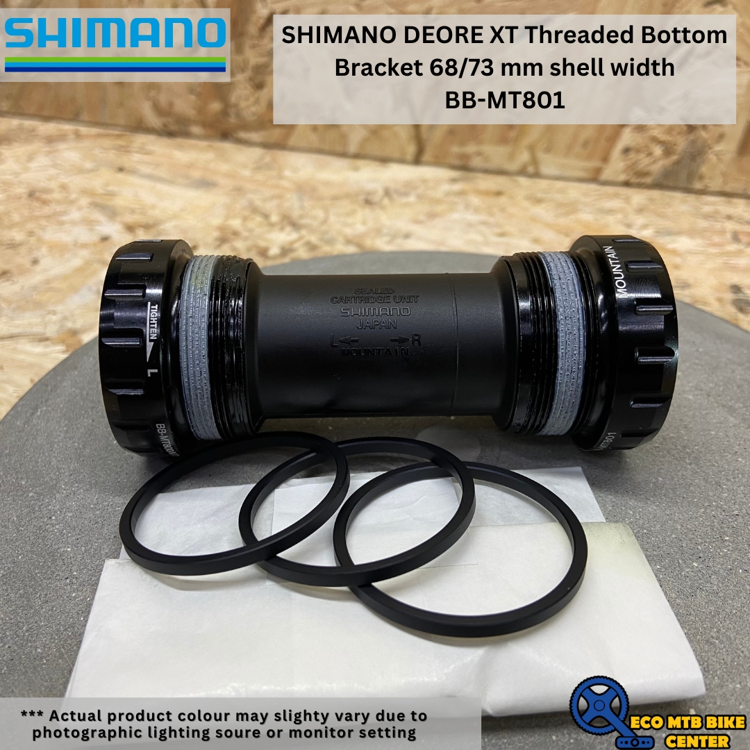 Bottom bracket shimano discount deore