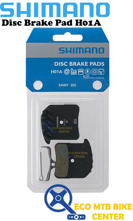 SHIMANO Disc Brake Pads H01A