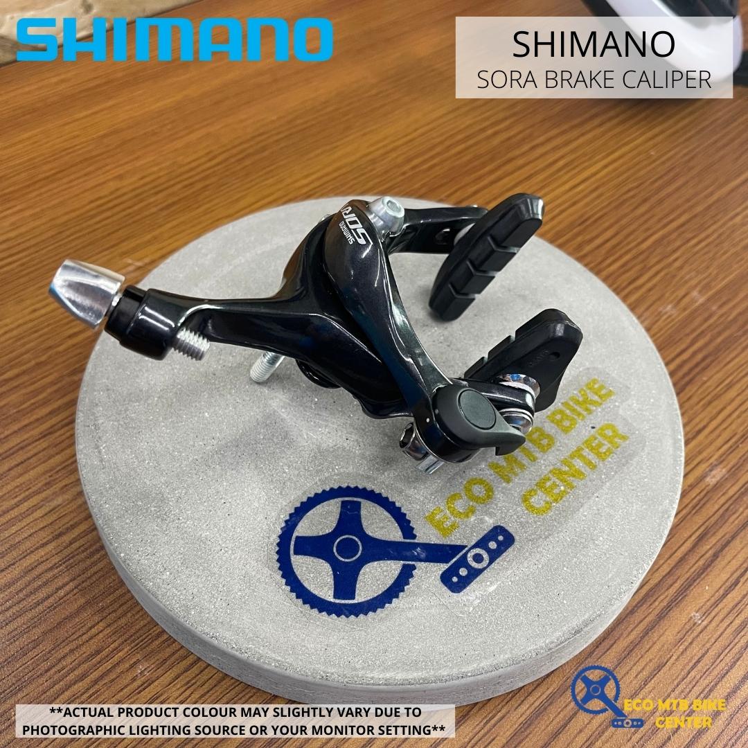 SHIMANO SORA Dual-Pivot Brake Caliper BR-R3000 (FRONT&amp;REAR)