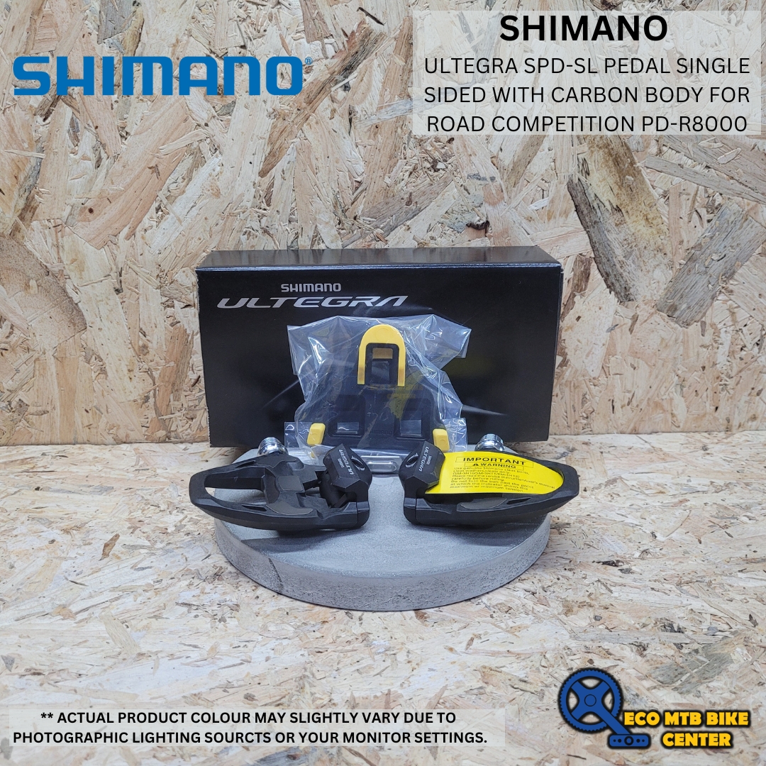 SHIMANO ULTEGRA SPD-SL Pedal single sided