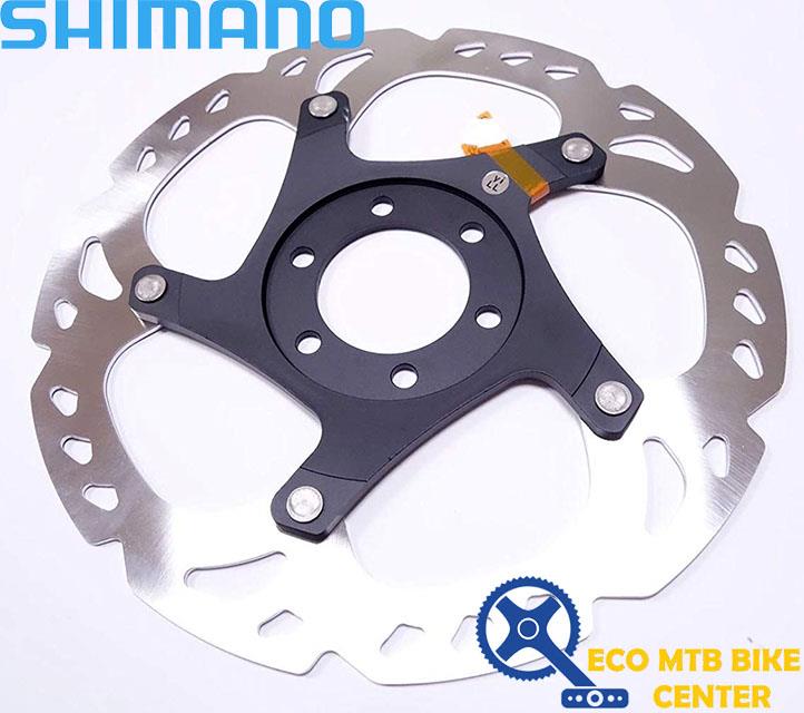 shimano xt brake rotors