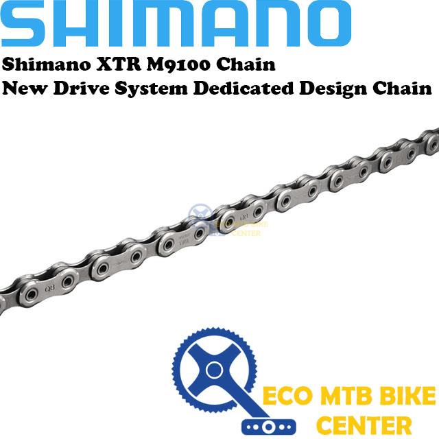 xtr chain