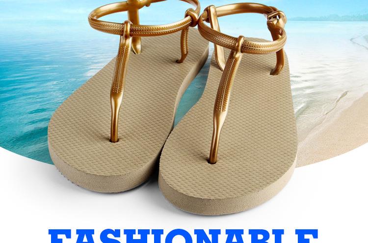 SHIP 1 DAY MALAYSIA READY STOCK CASUAL SLIPPERS SANDA