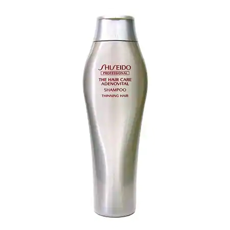 Shiseido The Hair Care Adenovital S End 12 8 2021 12 00 Am