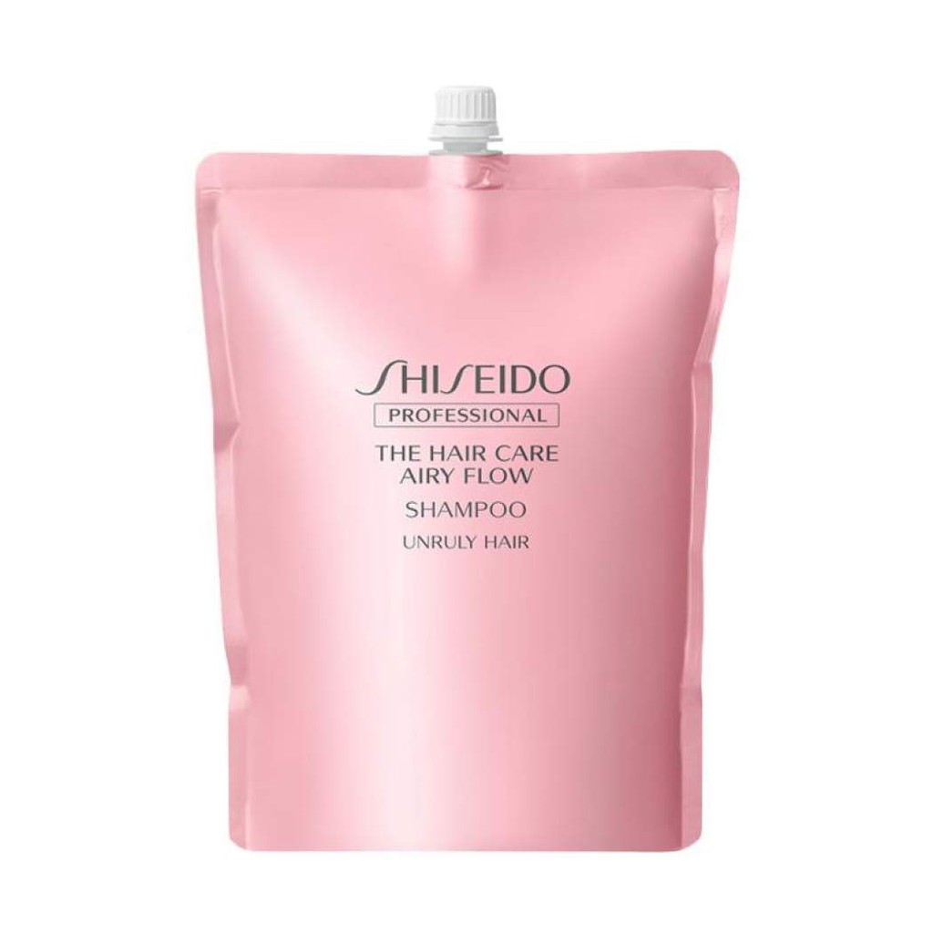 Shiseido The Hair Care Airy Flow Sh End 12 8 2021 12 00 Am