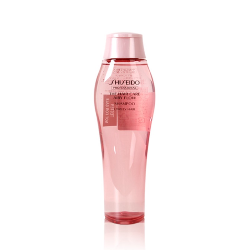 Shiseido The Hair Care Airy Flow Sh End 12 8 2021 12 00 Am