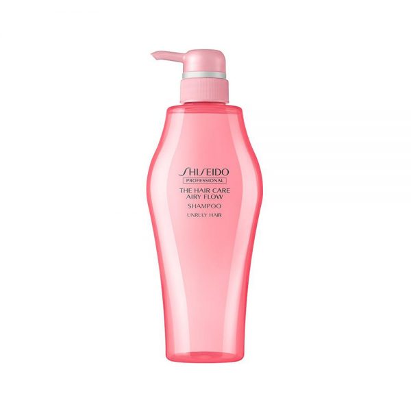 Shiseido The Hair Care Airy Flow Sh End 12 8 2021 12 00 Am