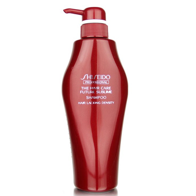 Shiseido The Hair Care Future Subli End 12 8 2021 12 00 Am