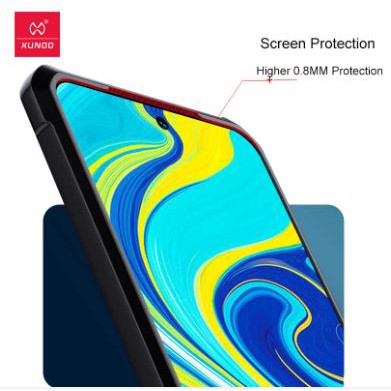 Shockproof Case For Redmi Note 9 / 9S / Note 9 S Note9 Pro Max Note 9 Pro Prot