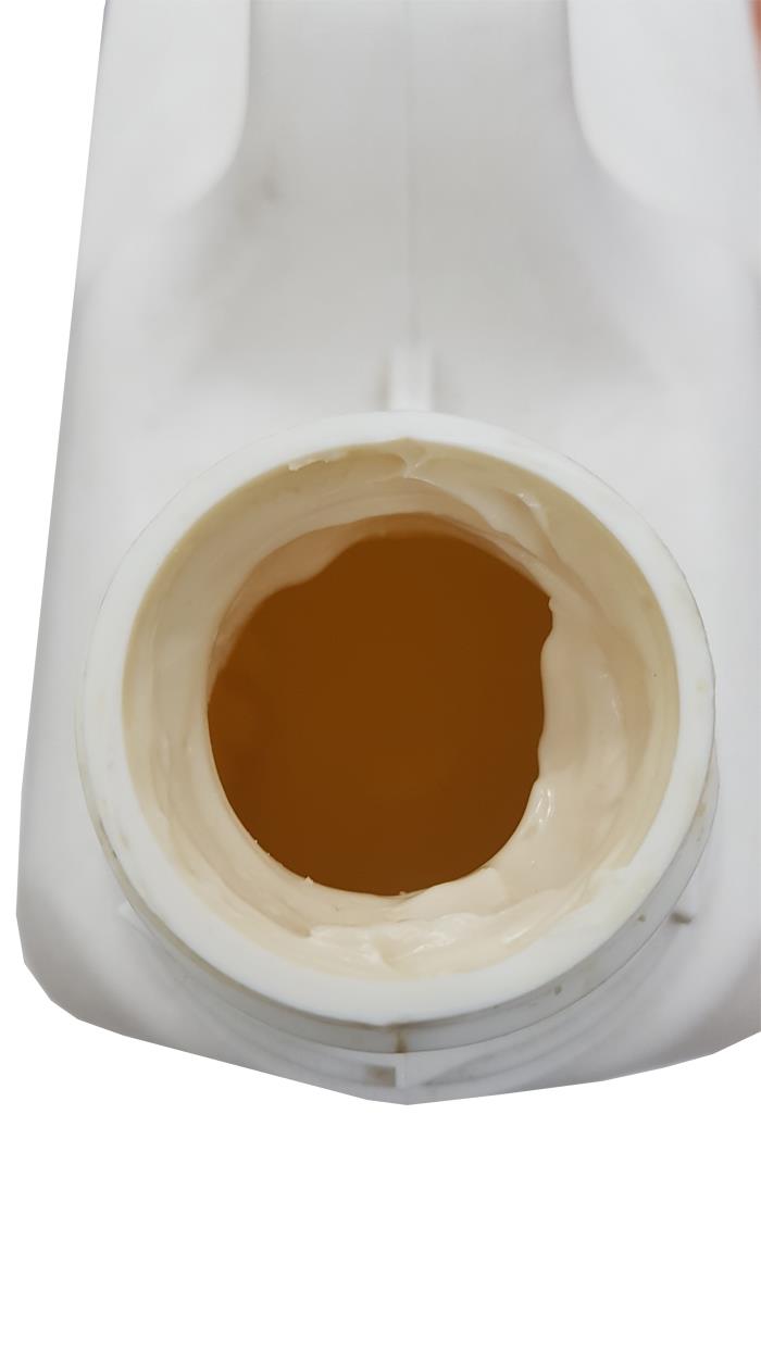 neutral colour shoe polish