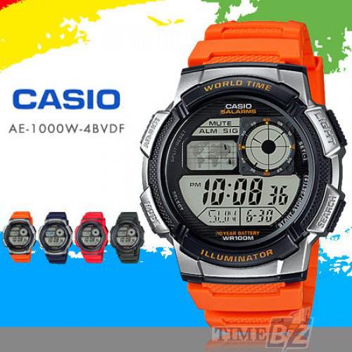 casio ae 100