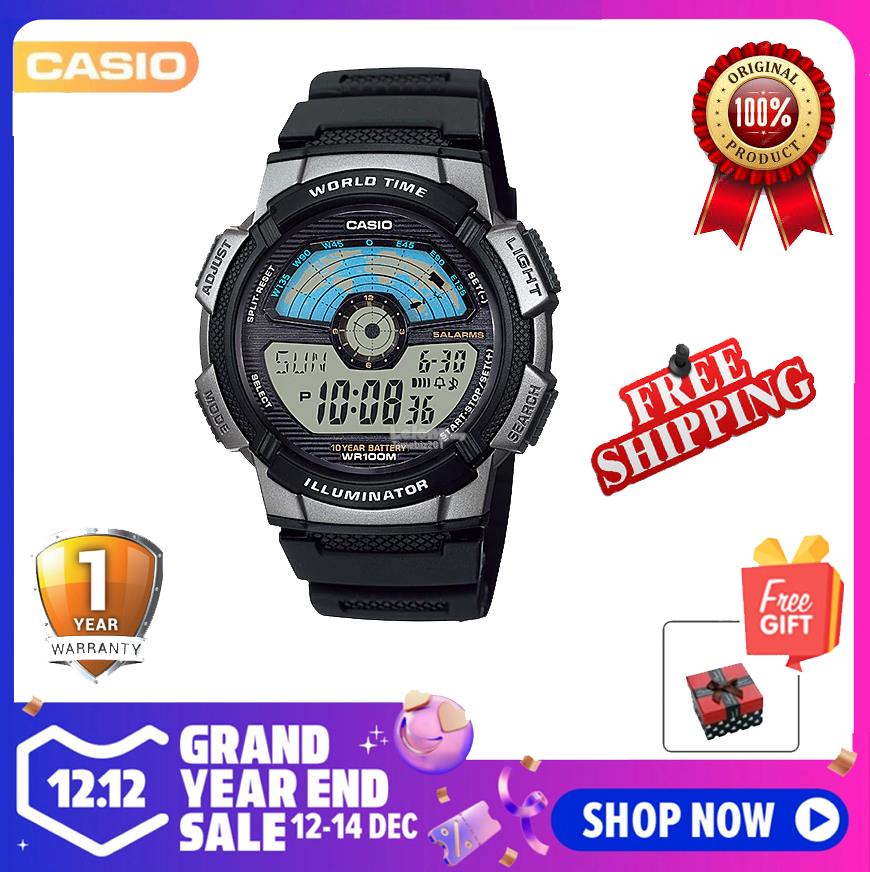 casio ae 20