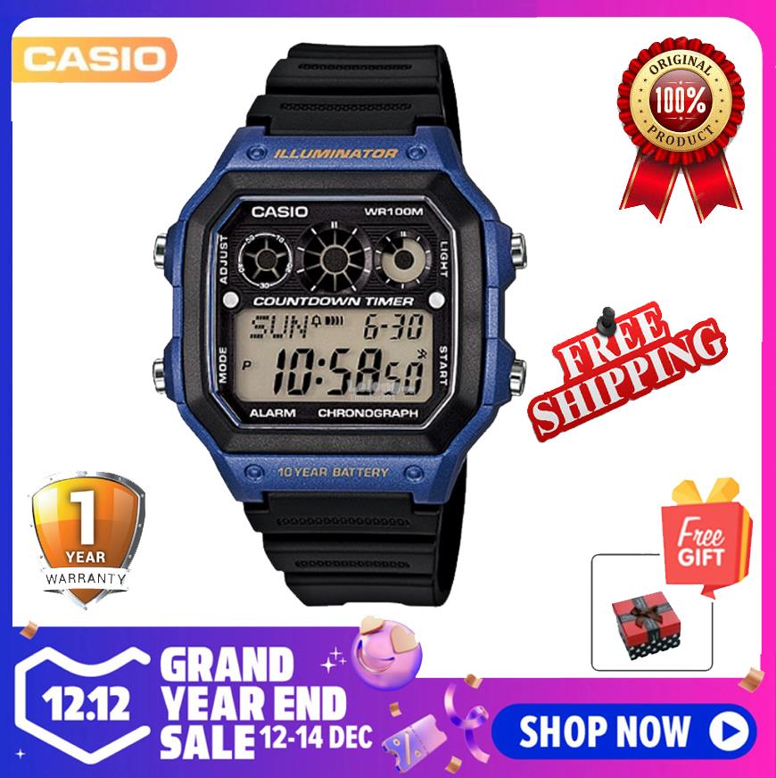 casio ae 1300w