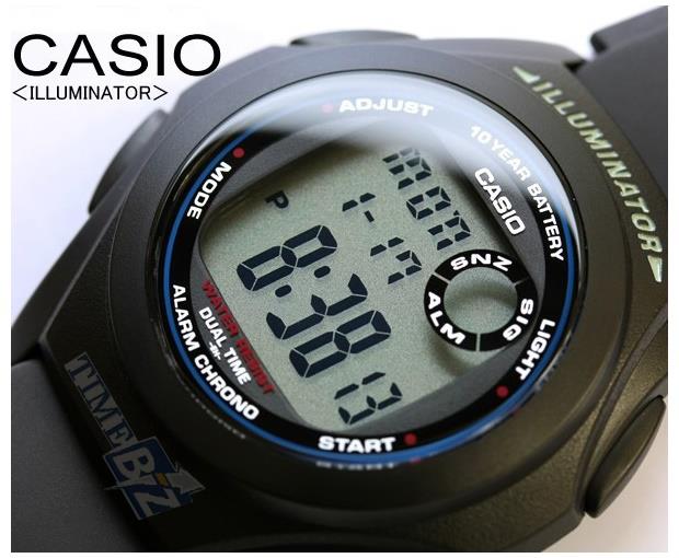 f200w casio