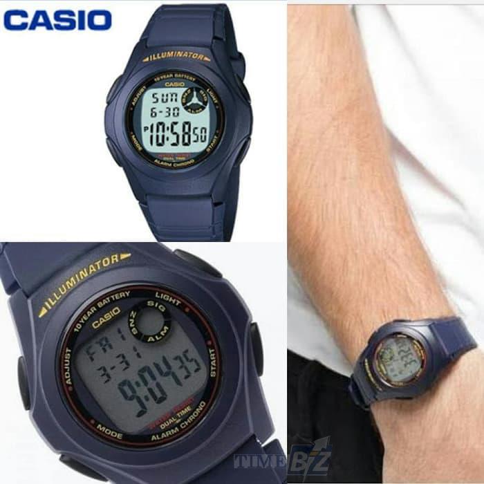f200w casio