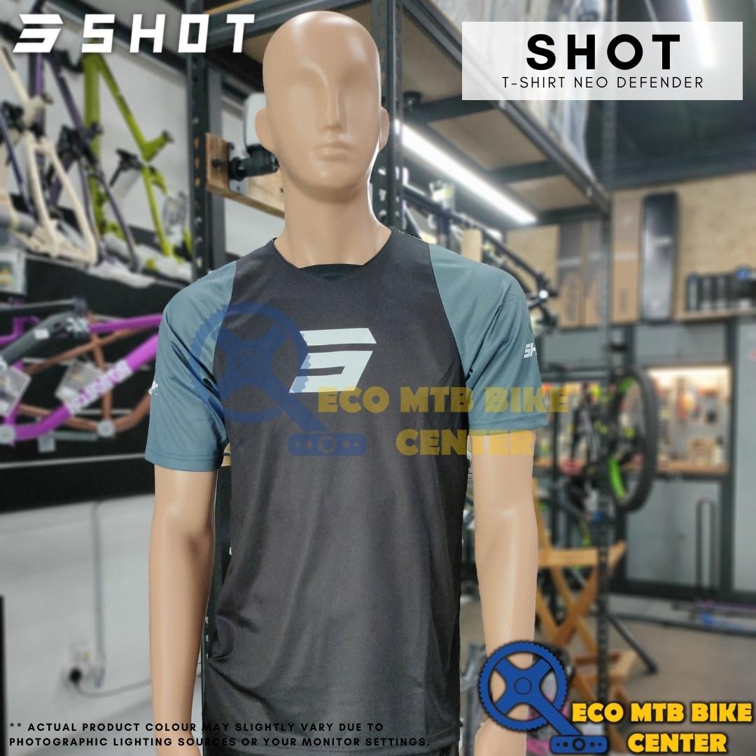 SHOT T-SHIRT NEO DEFENDER