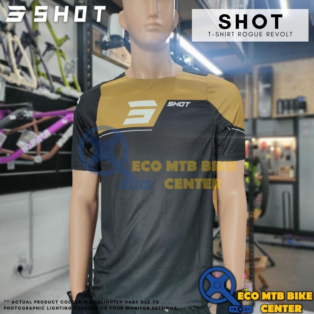 SHOT T-Shirt Rogue Revolt