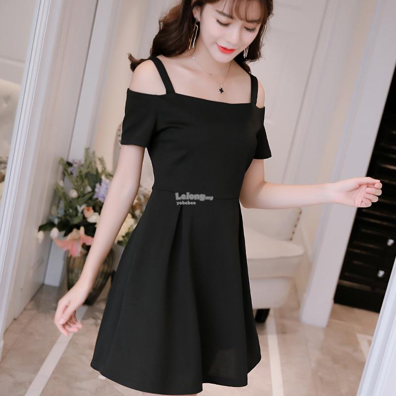 latest short dresses