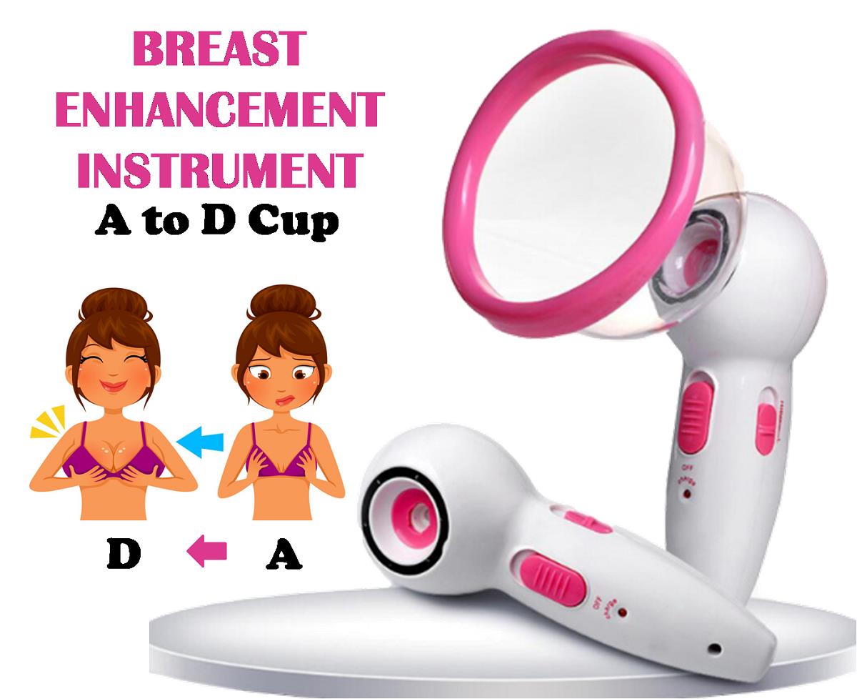 breast machine