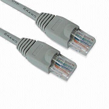 SIEMAX 100 Meter RJ-45 Cat 5E Cat5E UTP LAN Network Cable