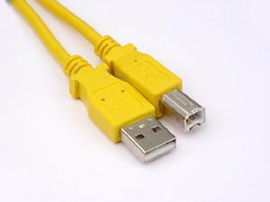 SIEMAX 3 Meter USB 2.0 High Speed Printer Cable