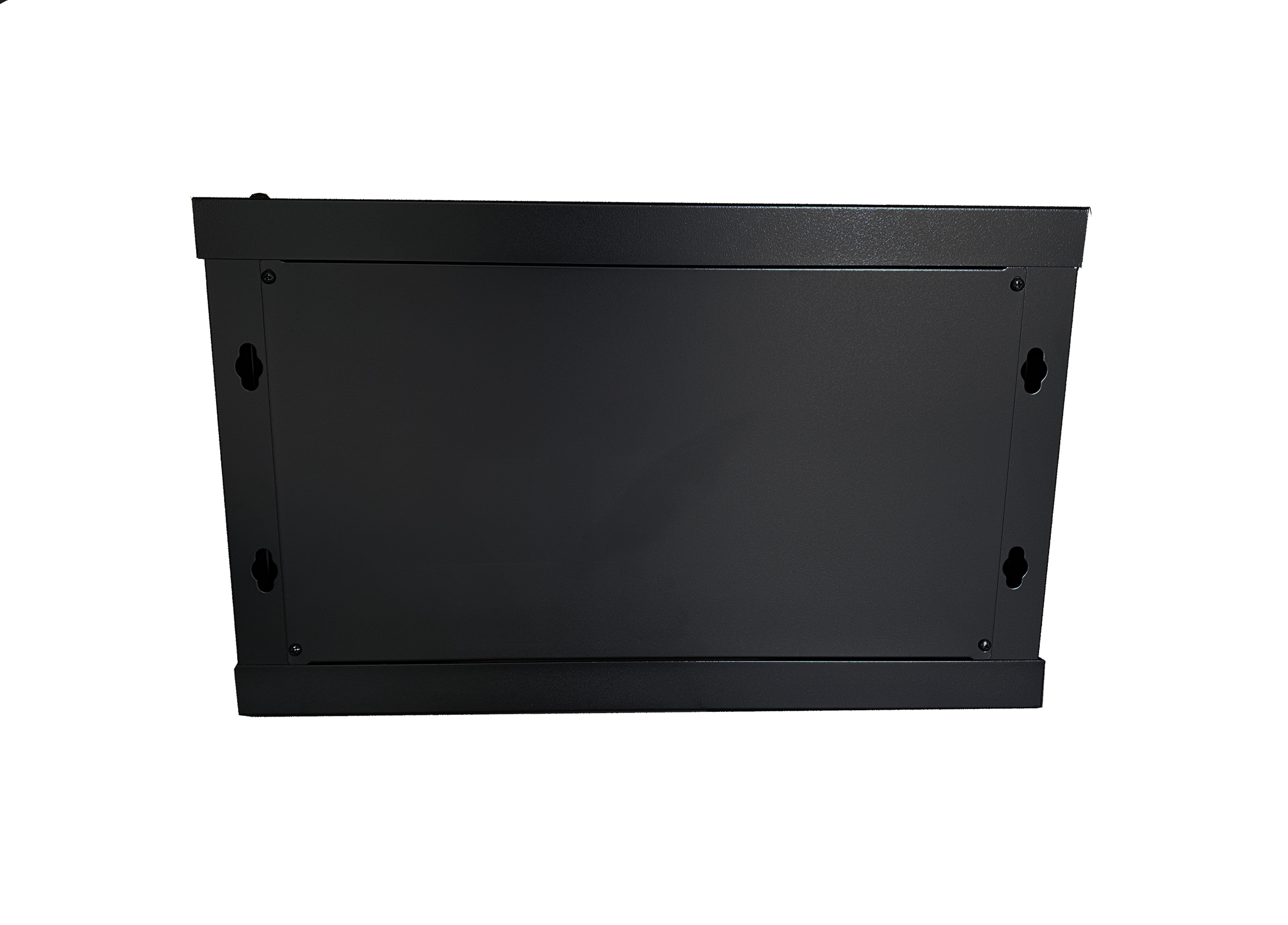SIEMAX 6U Heavy Duty Wall Mount Cabinet Server Rack - Perforated Door