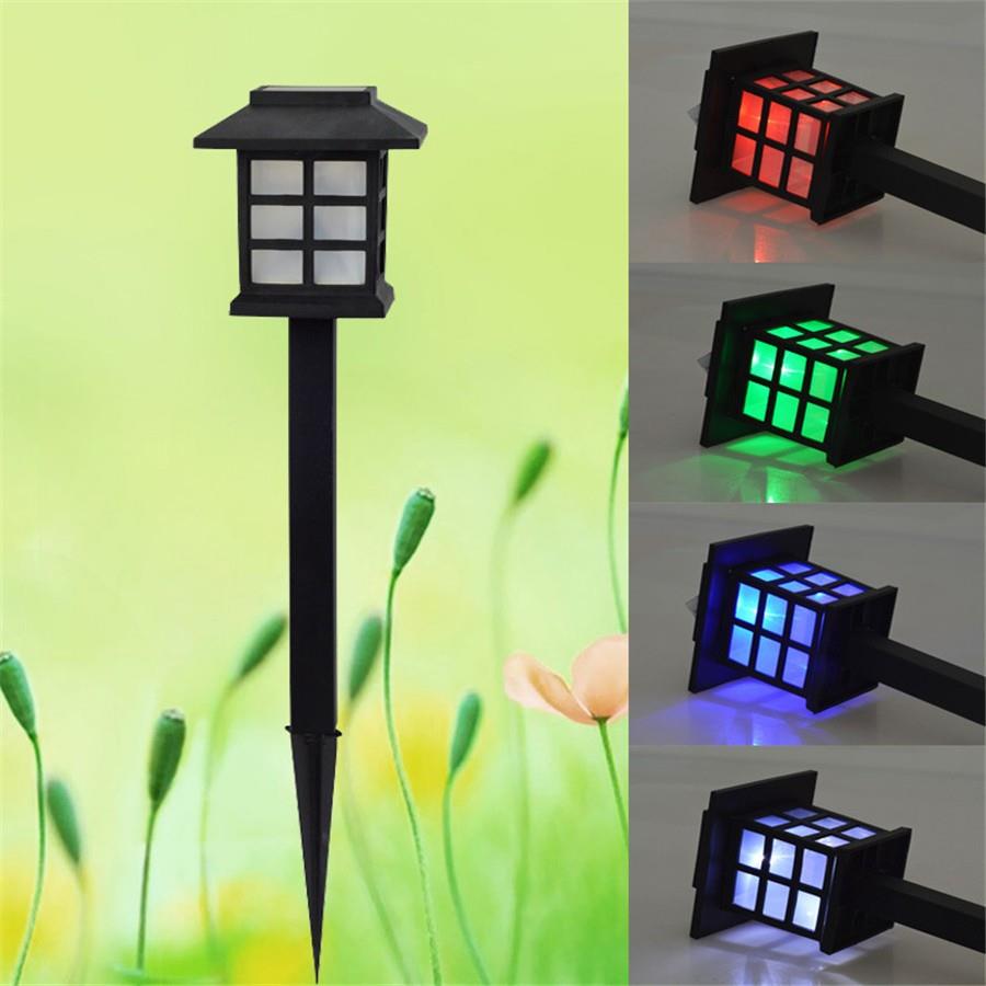 Signi Solar Powered Lawn Light Colo End 12 6 2018 4 15 Am Signi Solar Powered Lawn Light Colour Choice