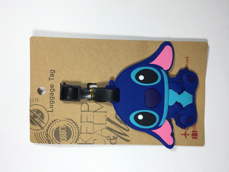 stitch luggage