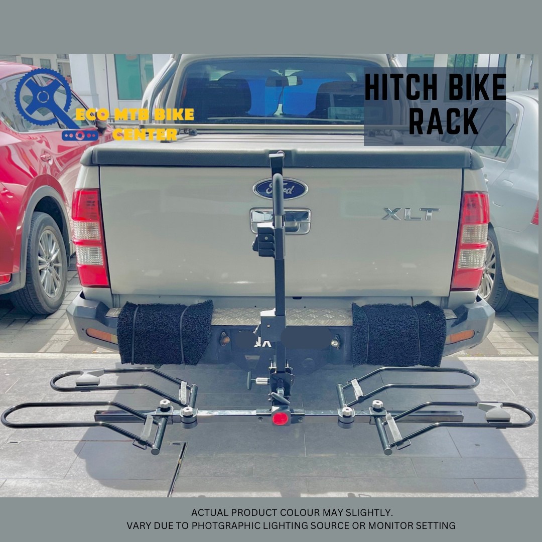 SIMETU&amp;HS Hitch Bike Rack Hpr-01