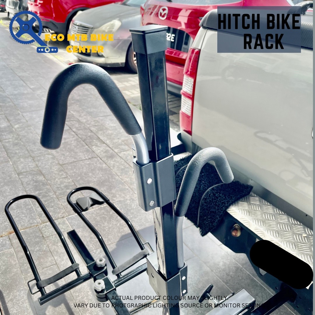 SIMETU&amp;HS Hitch Bike Rack Hpr-01