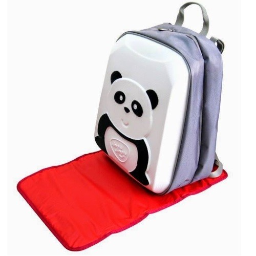 Simple Dimple Diaper Bag Shield Ba End 9 20 2019 1 30 Pm Simple Dimple Diaper Bag Shield Back Pack Panda