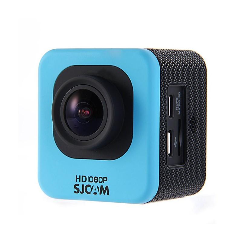SJCAM M10 Cube Car Mini Full HD Waterproof Action Sport Camera GoPro
