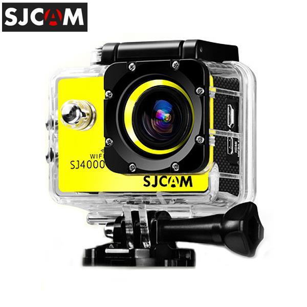 SJCAM SJ4000 WiFi 1080P Full HD Action Camera Sport DVR 100% Original