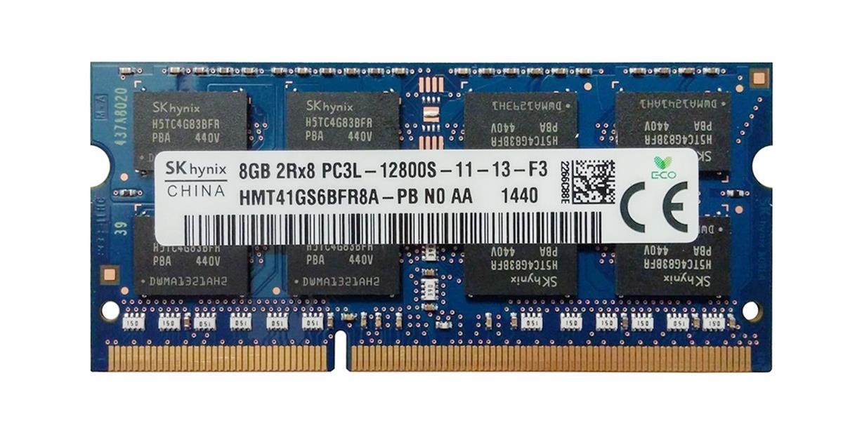 SK hynix 8GB 2Rx8 PC3L-12800S DDR3 (end 10/24/2021 11:40 AM)