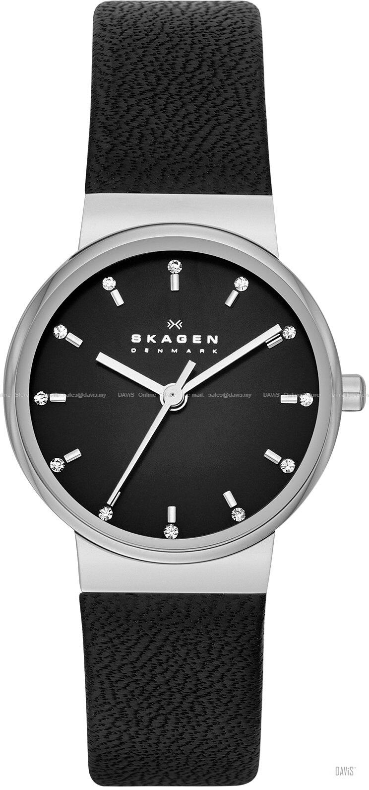 Skagen Часы Женские Купить